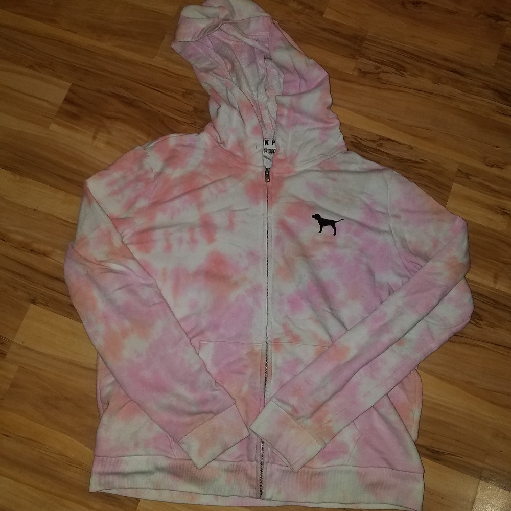 PINK Hoodie